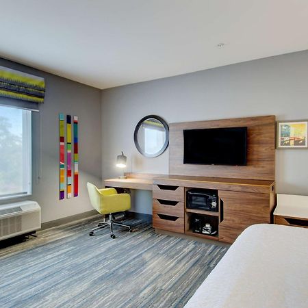 Hampton Inn & Suites Portland West Extérieur photo