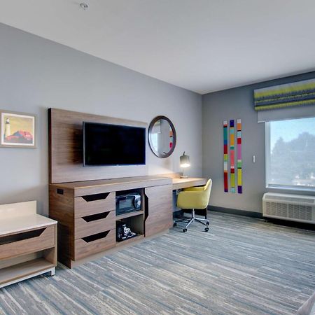 Hampton Inn & Suites Portland West Extérieur photo