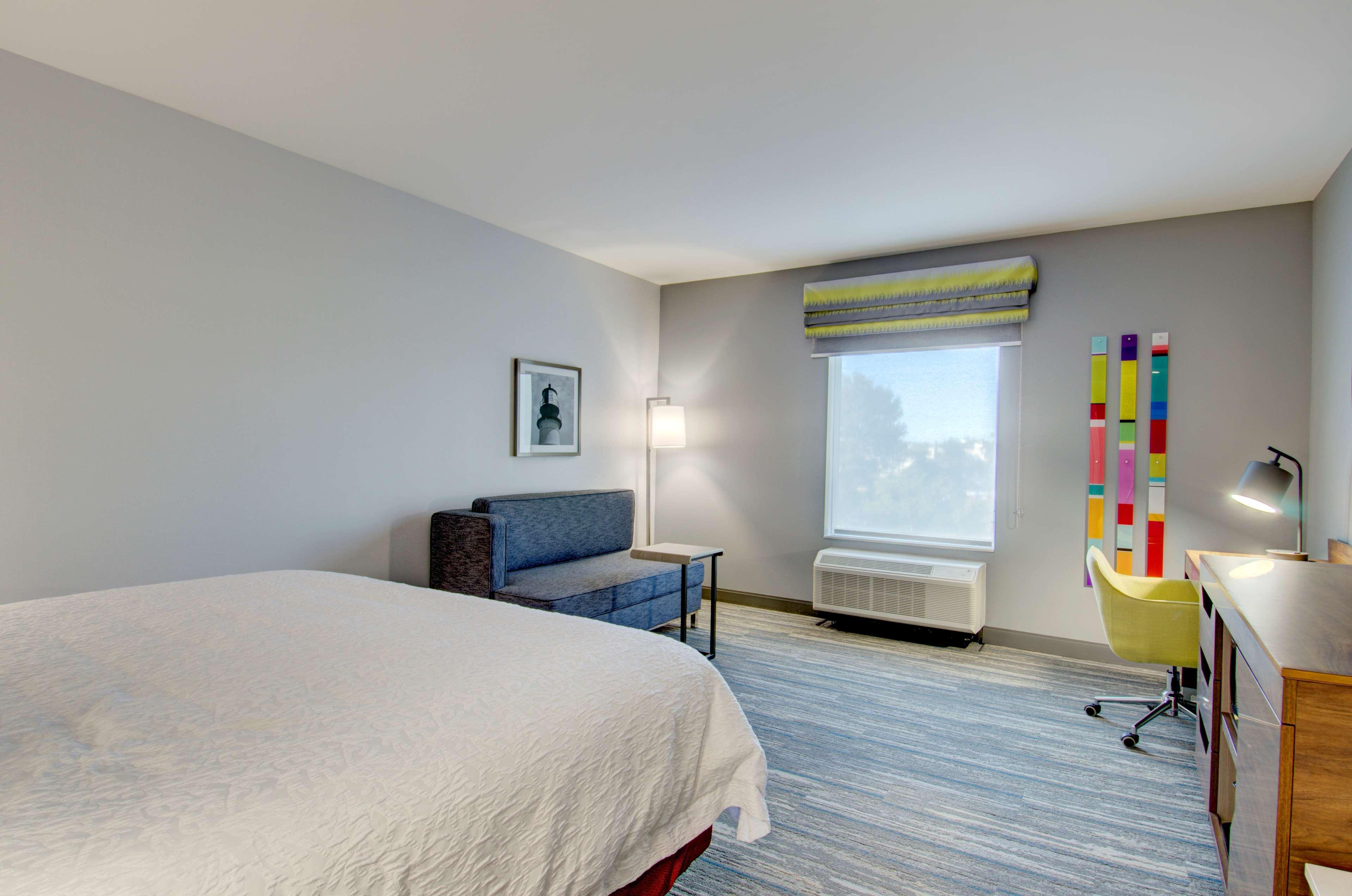 Hampton Inn & Suites Portland West Extérieur photo