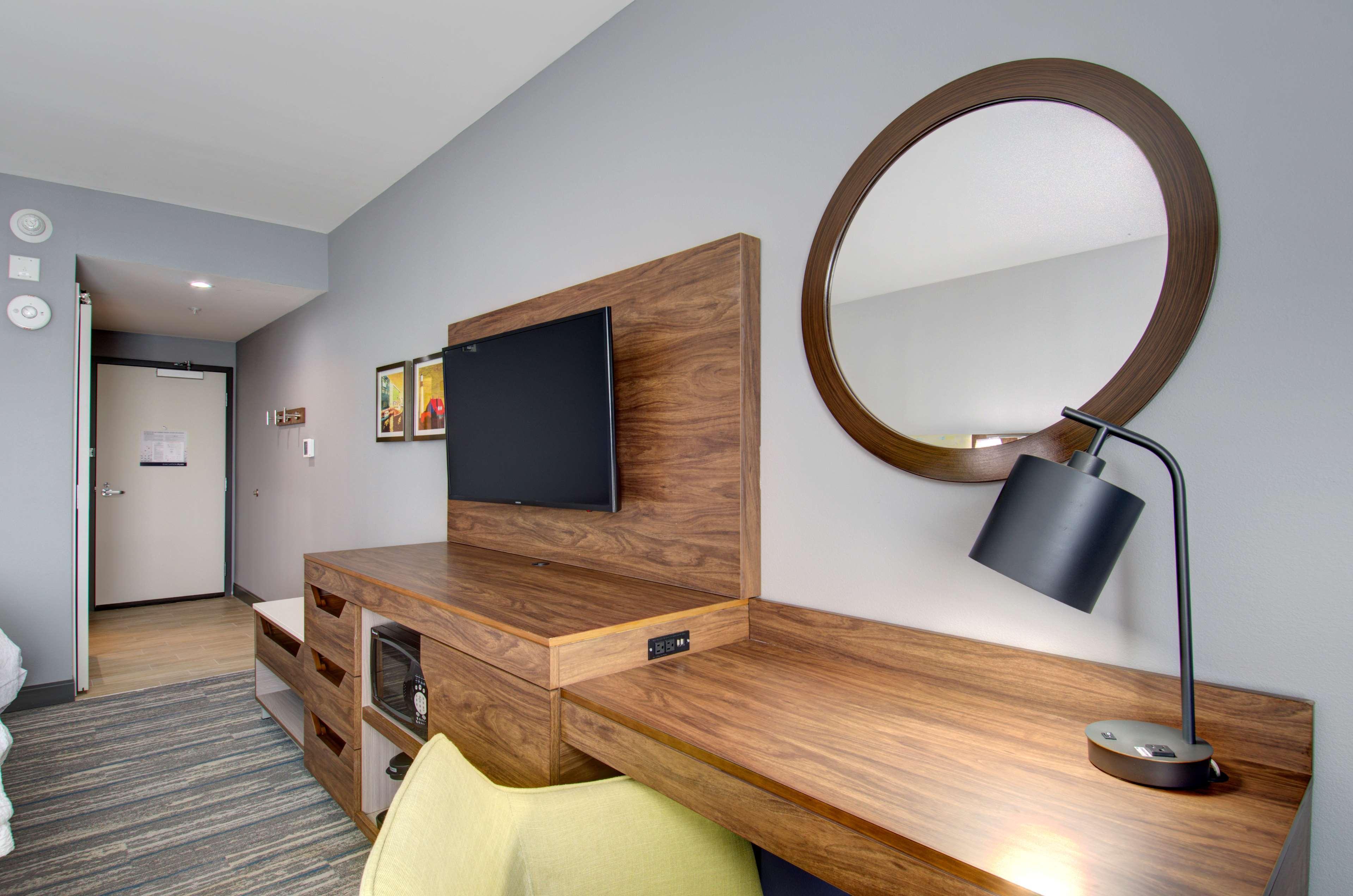 Hampton Inn & Suites Portland West Extérieur photo