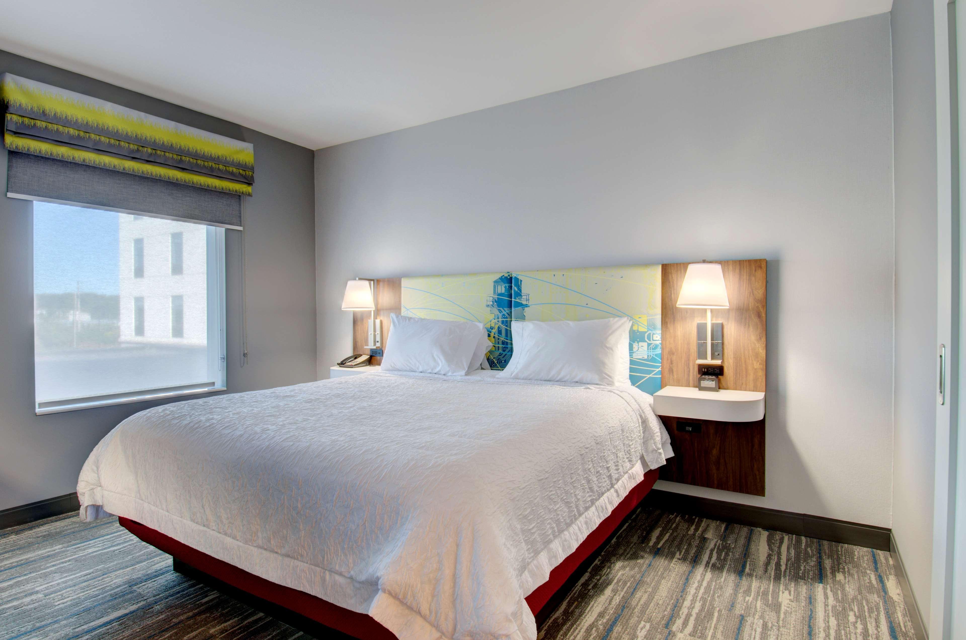 Hampton Inn & Suites Portland West Extérieur photo