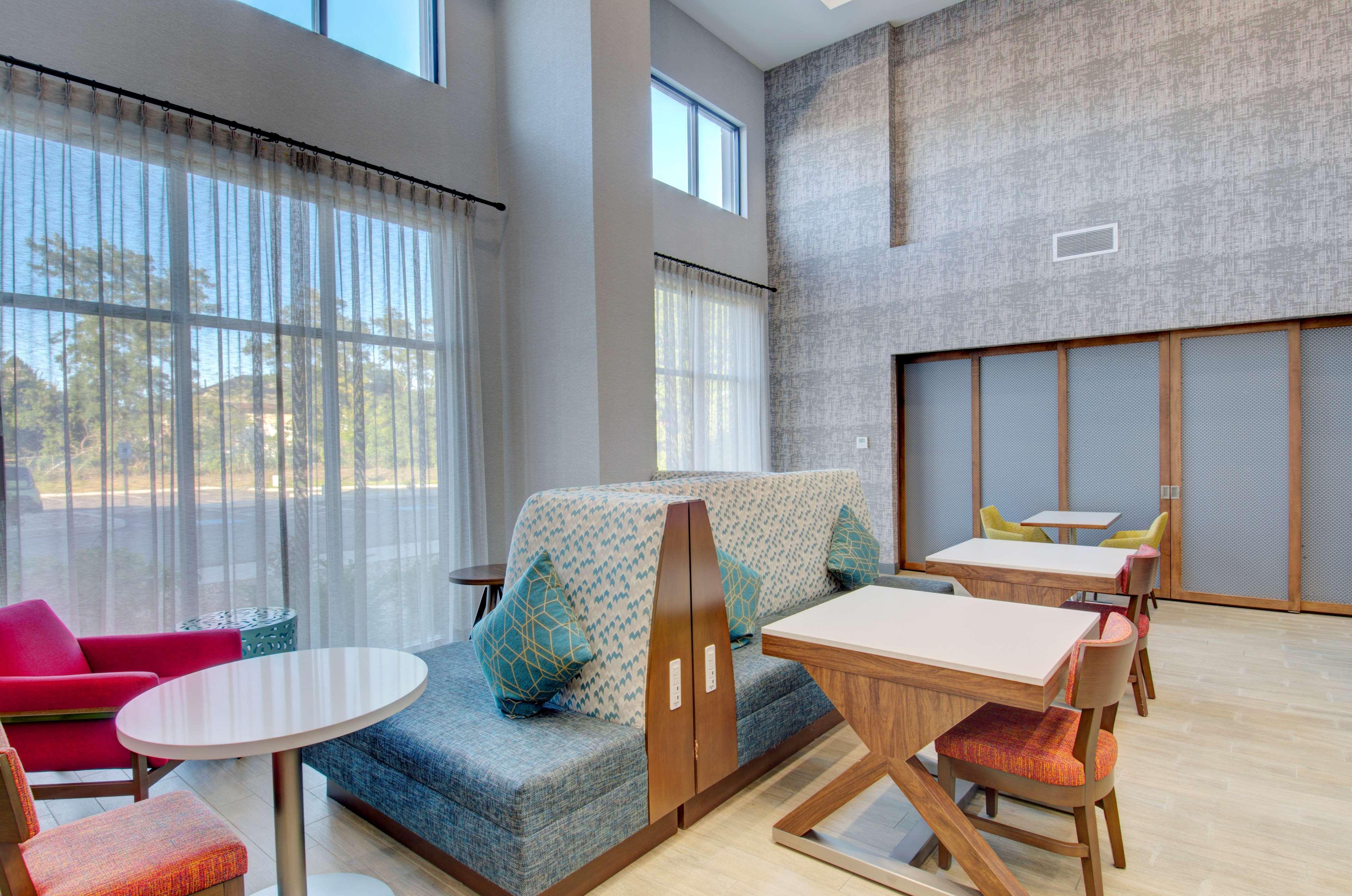 Hampton Inn & Suites Portland West Extérieur photo