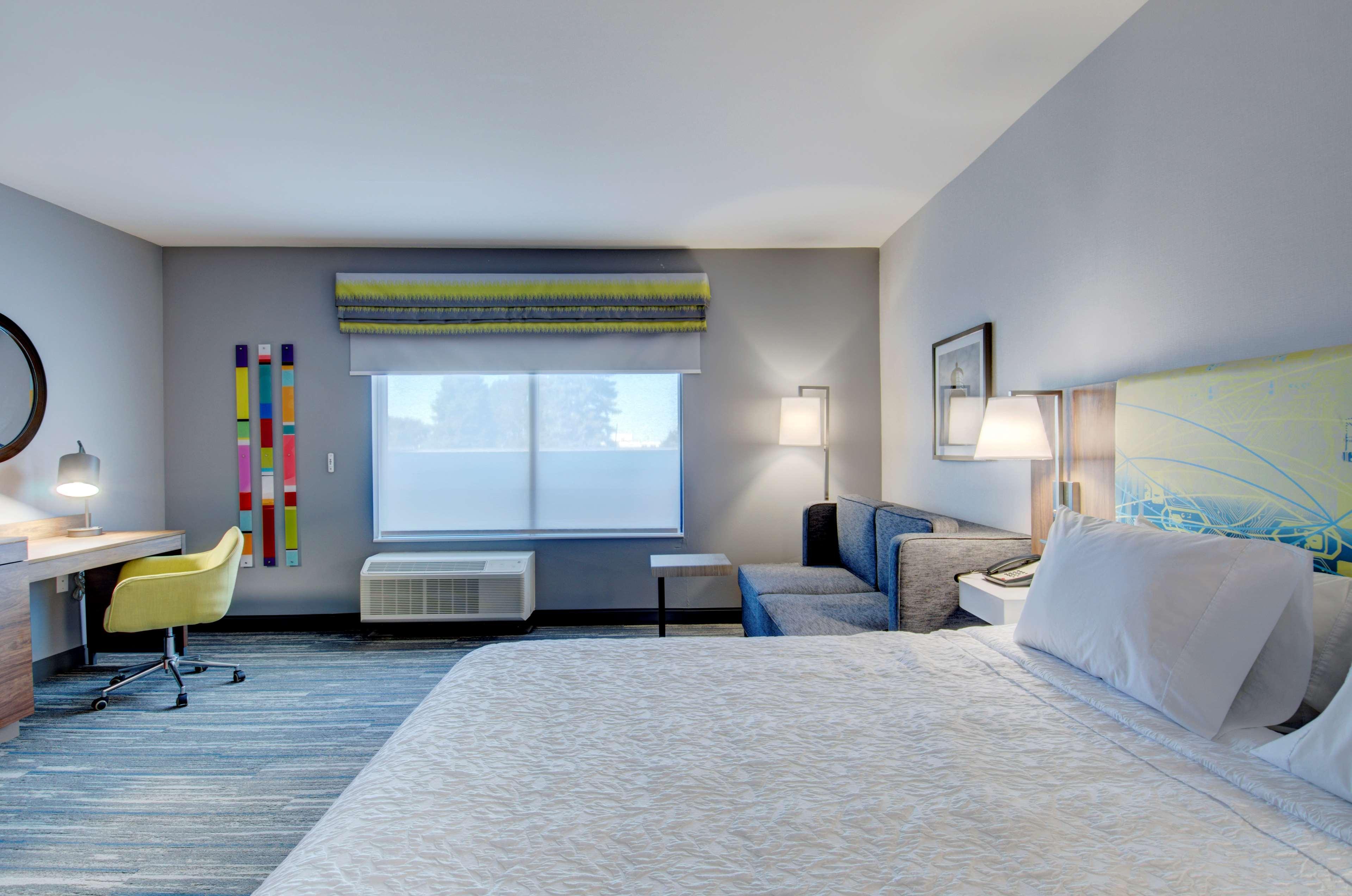 Hampton Inn & Suites Portland West Extérieur photo