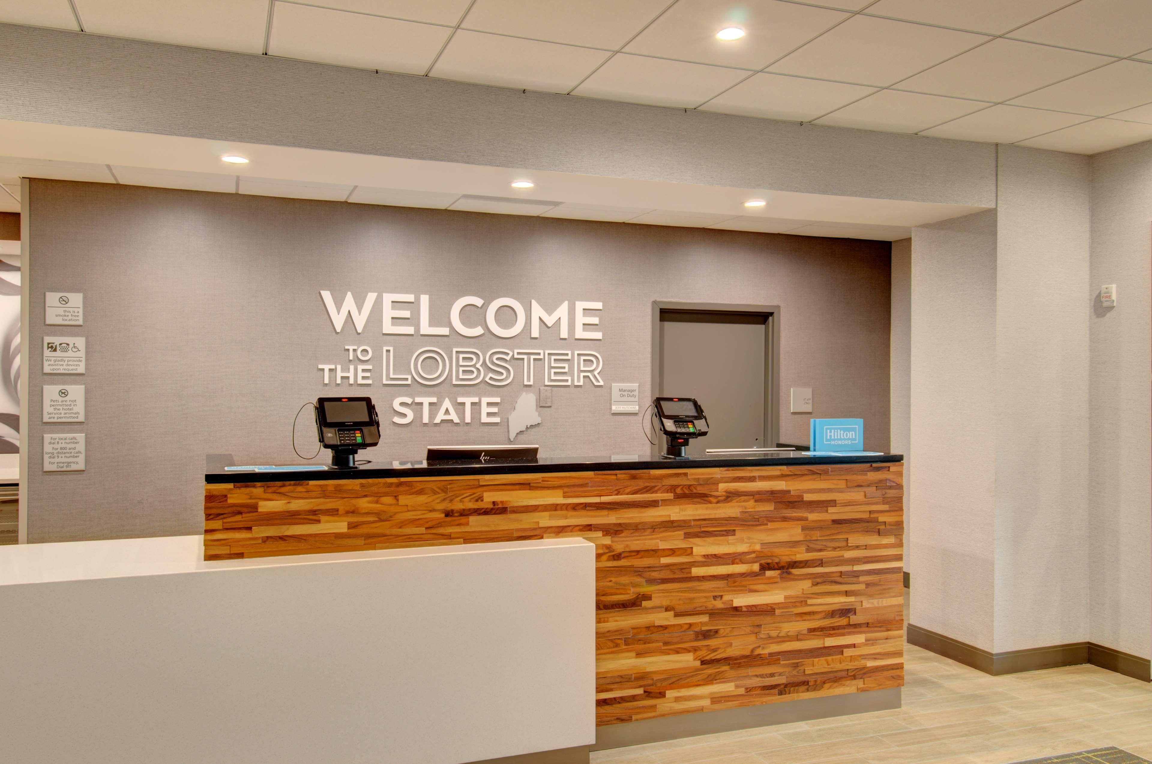 Hampton Inn & Suites Portland West Extérieur photo
