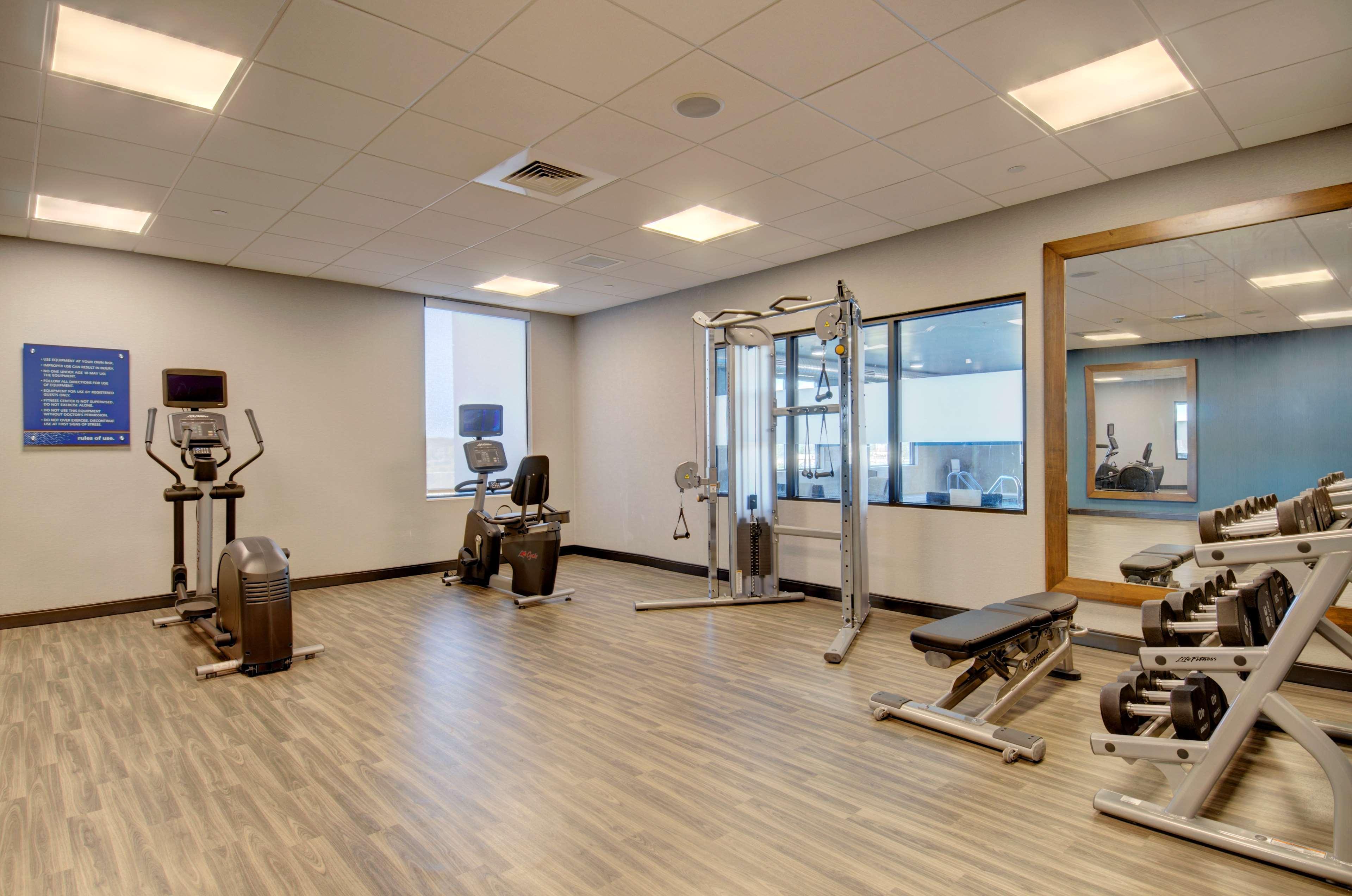 Hampton Inn & Suites Portland West Extérieur photo