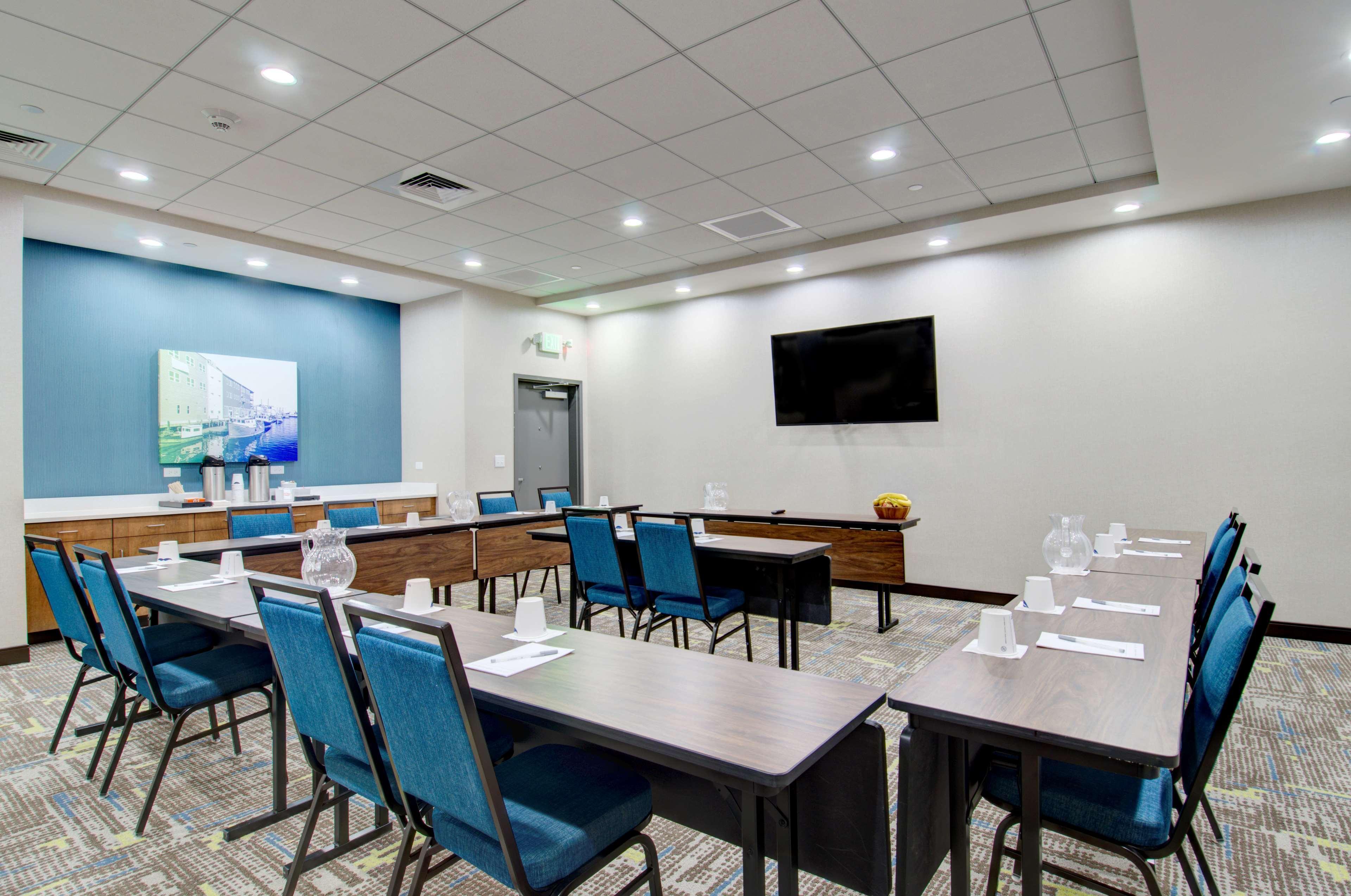 Hampton Inn & Suites Portland West Extérieur photo