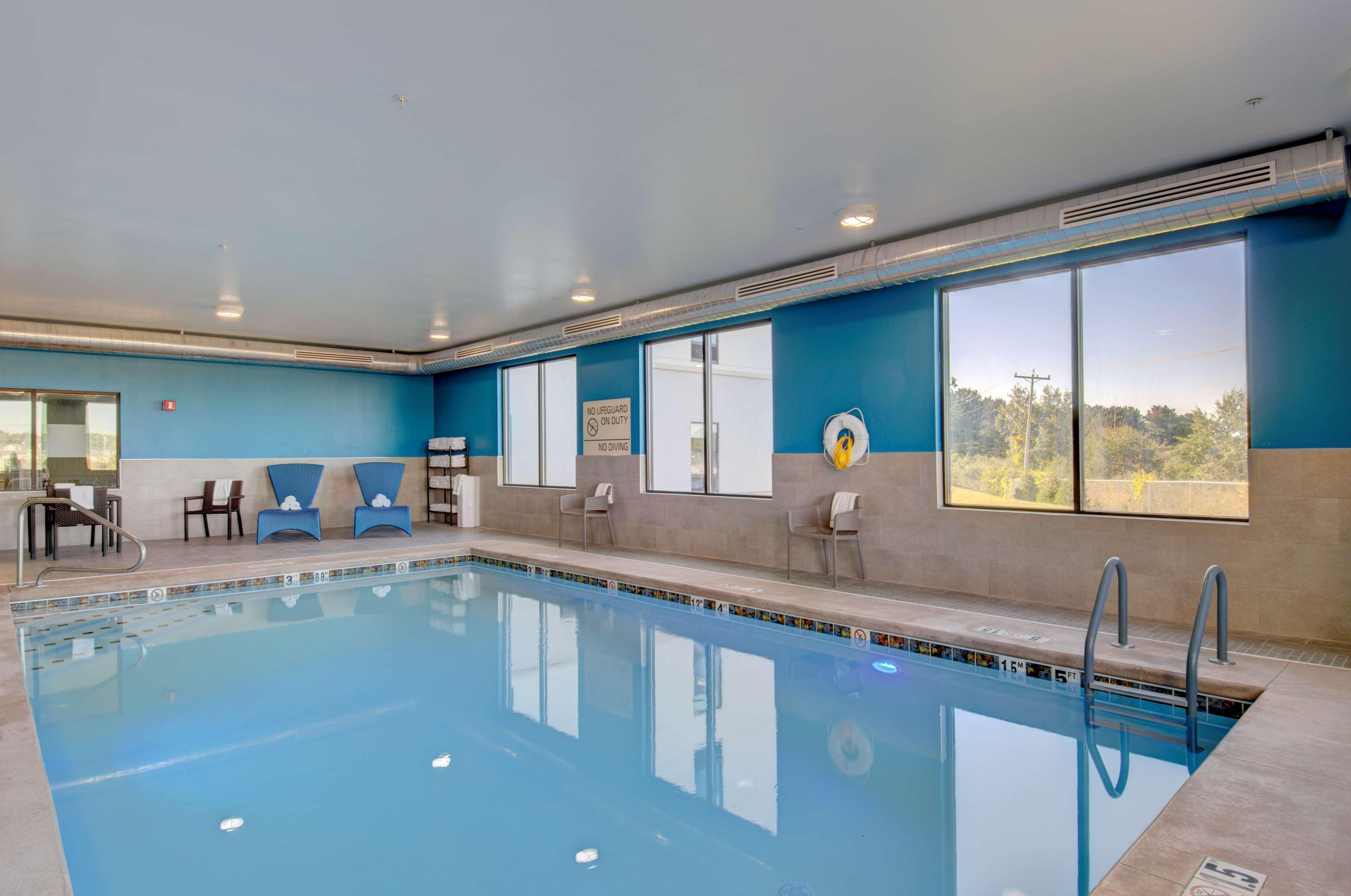 Hampton Inn & Suites Portland West Extérieur photo
