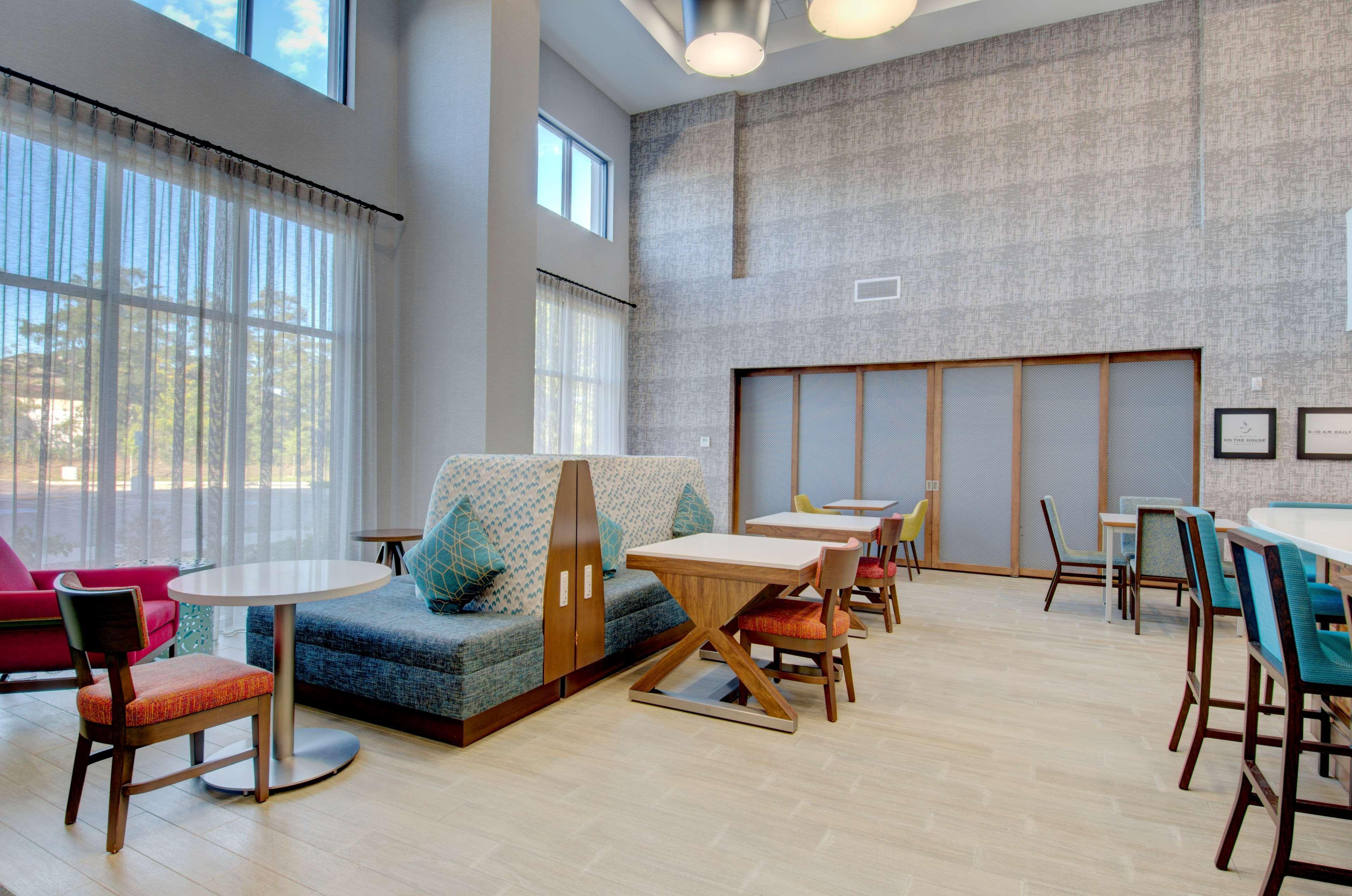 Hampton Inn & Suites Portland West Extérieur photo