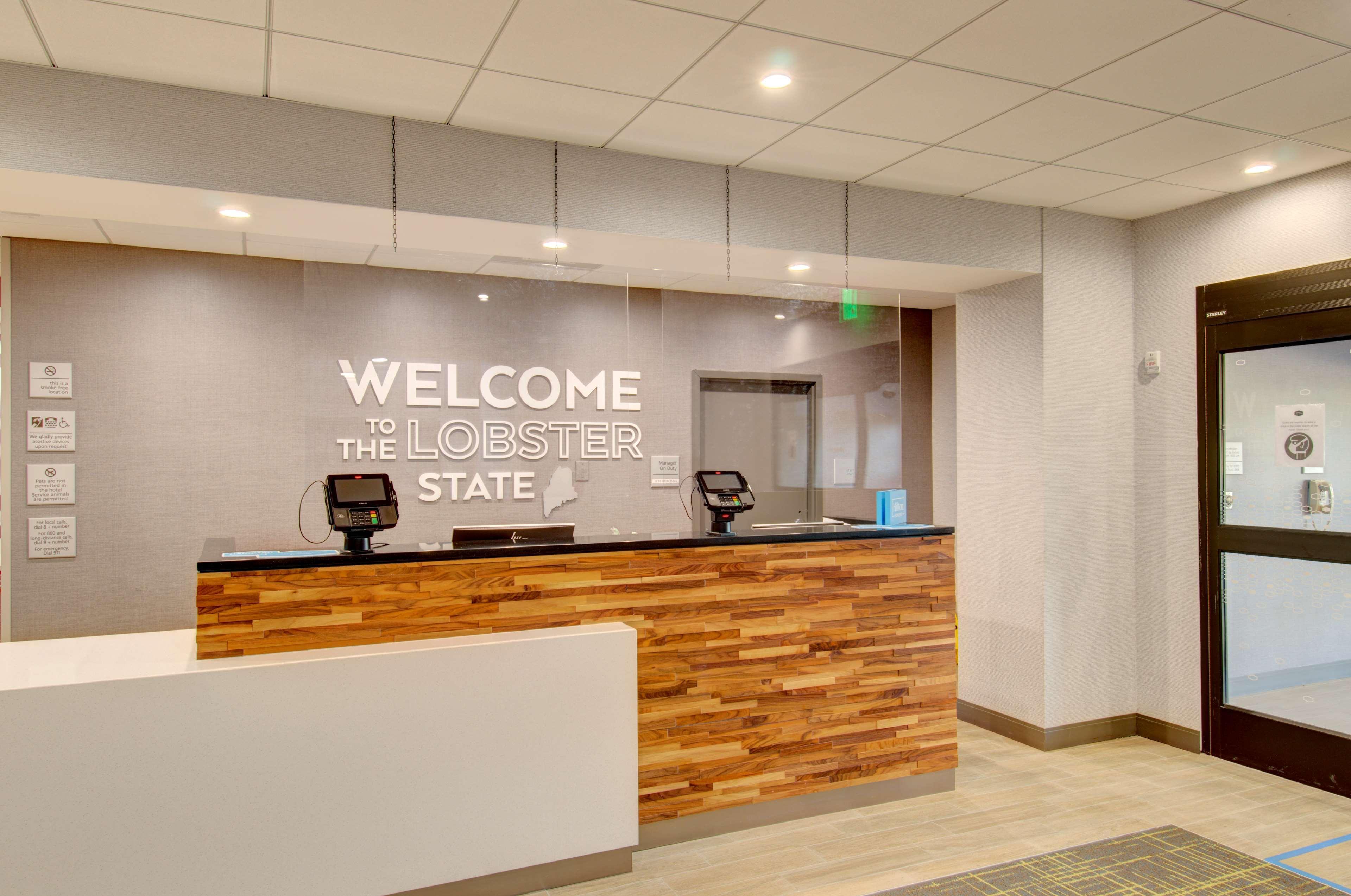 Hampton Inn & Suites Portland West Extérieur photo