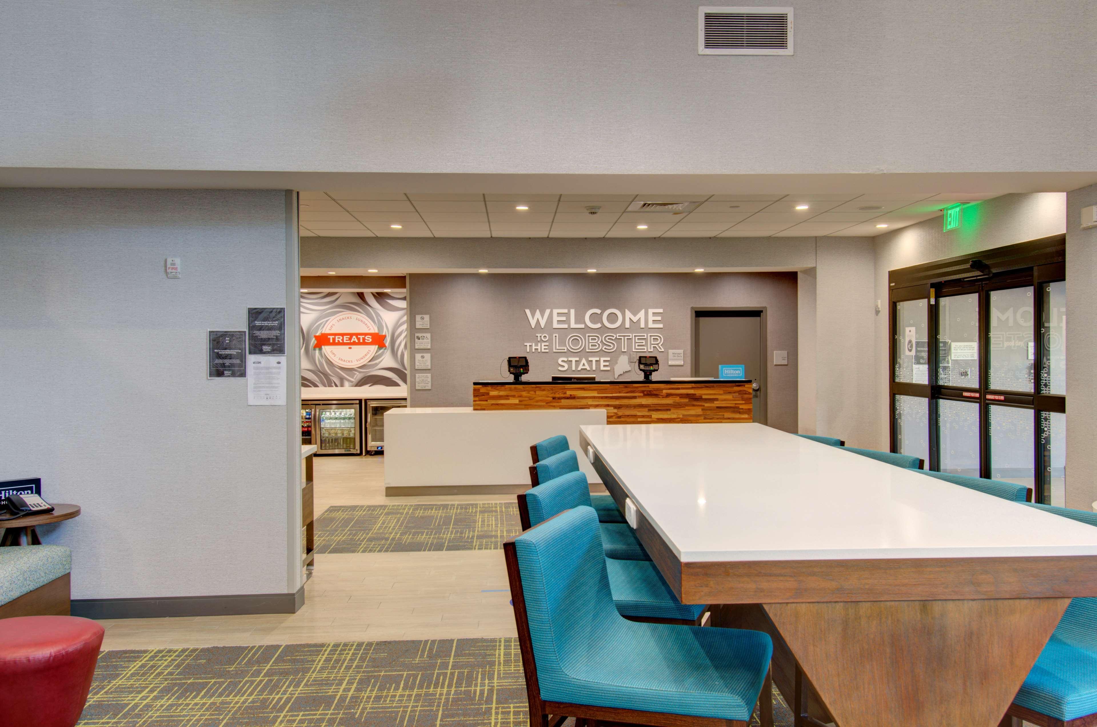 Hampton Inn & Suites Portland West Extérieur photo
