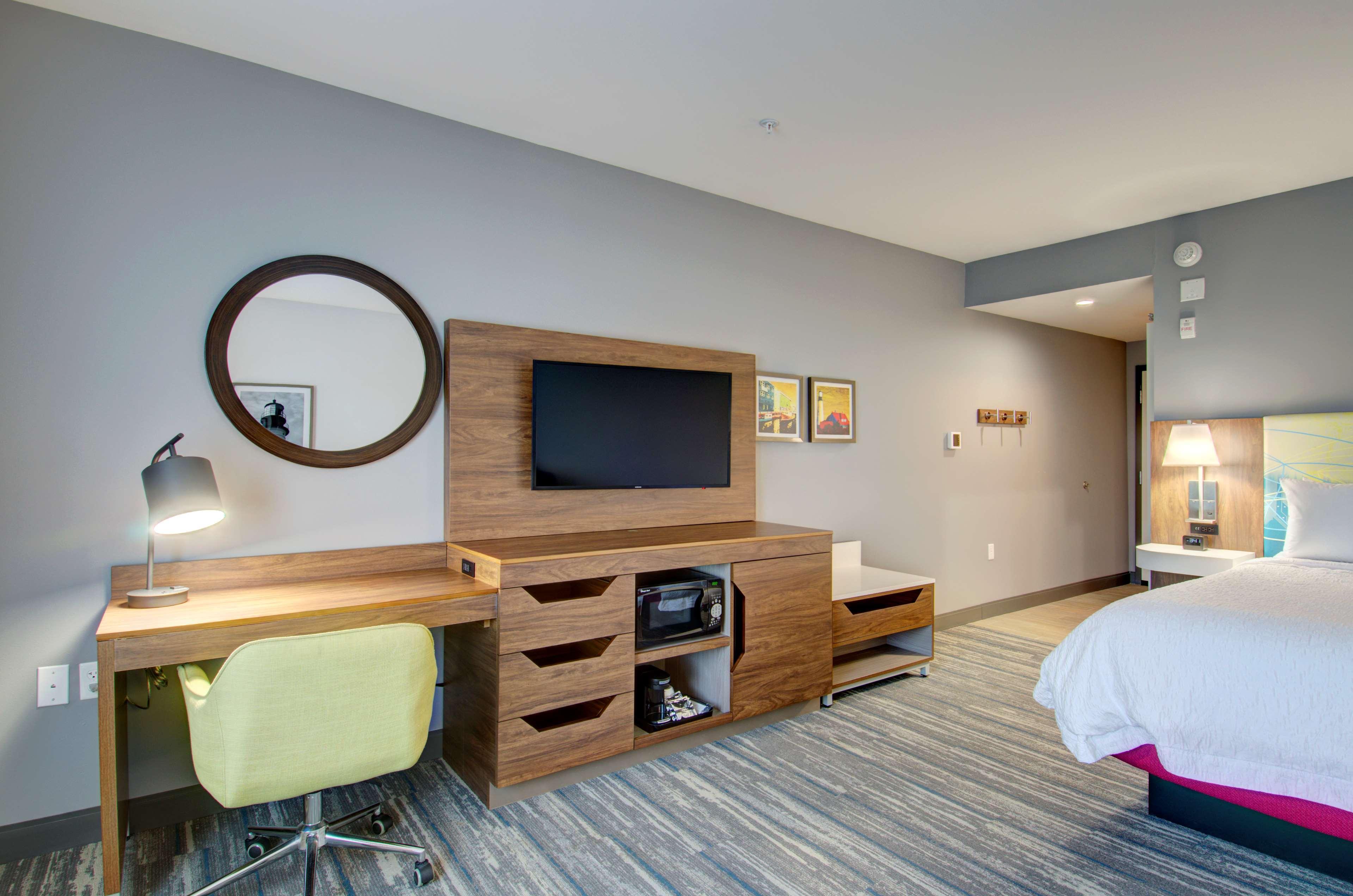 Hampton Inn & Suites Portland West Extérieur photo
