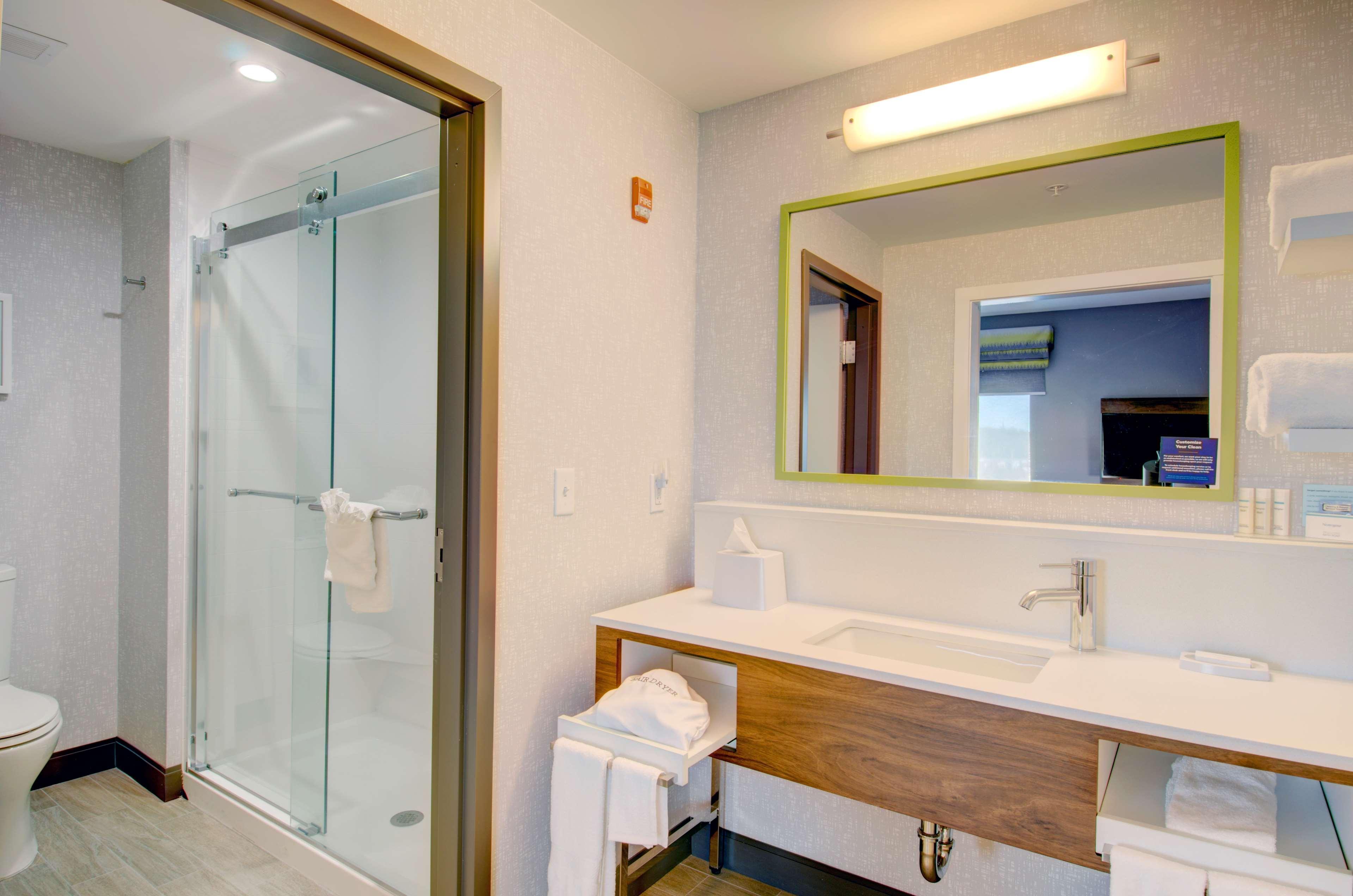 Hampton Inn & Suites Portland West Extérieur photo