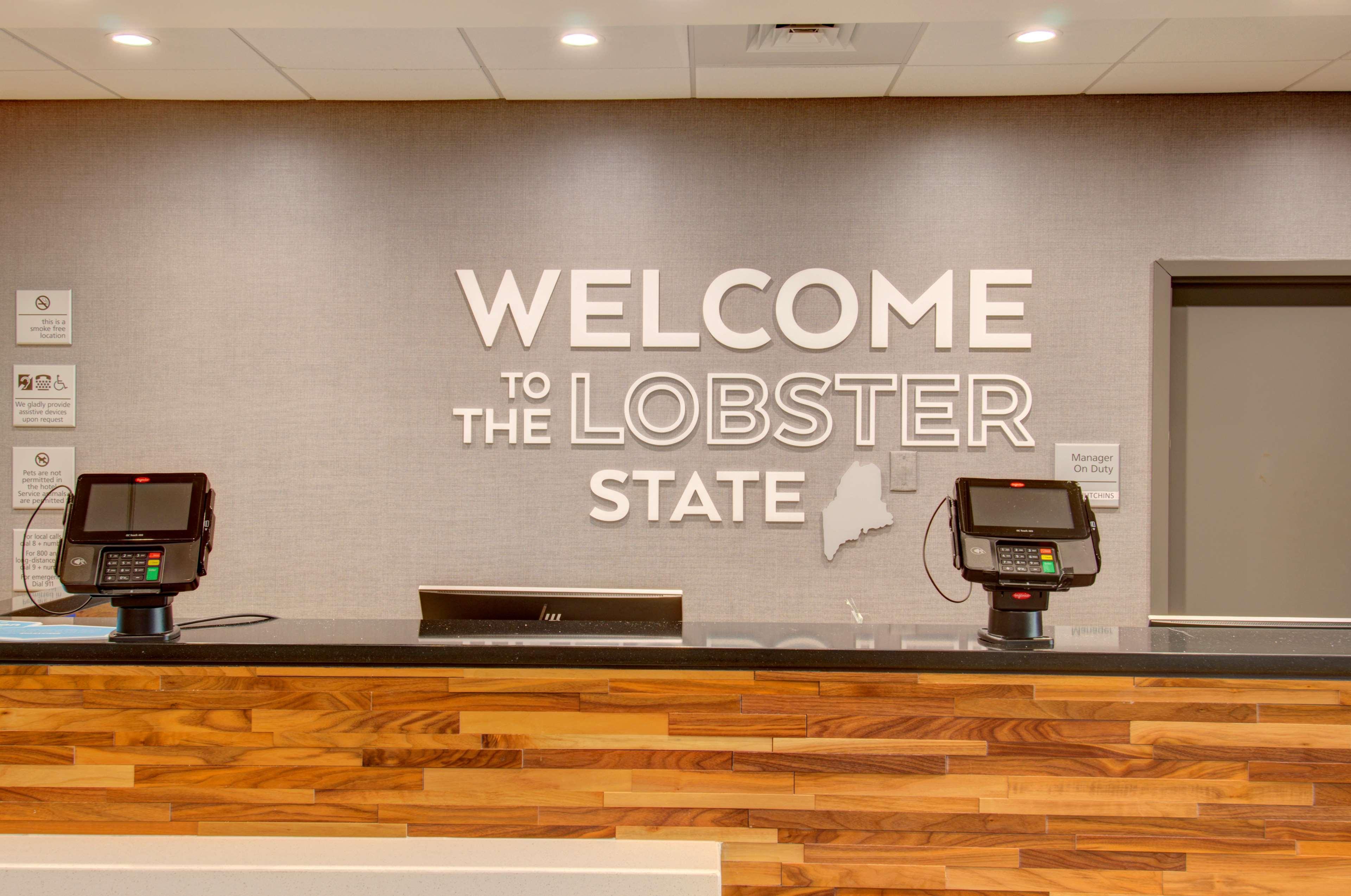 Hampton Inn & Suites Portland West Extérieur photo