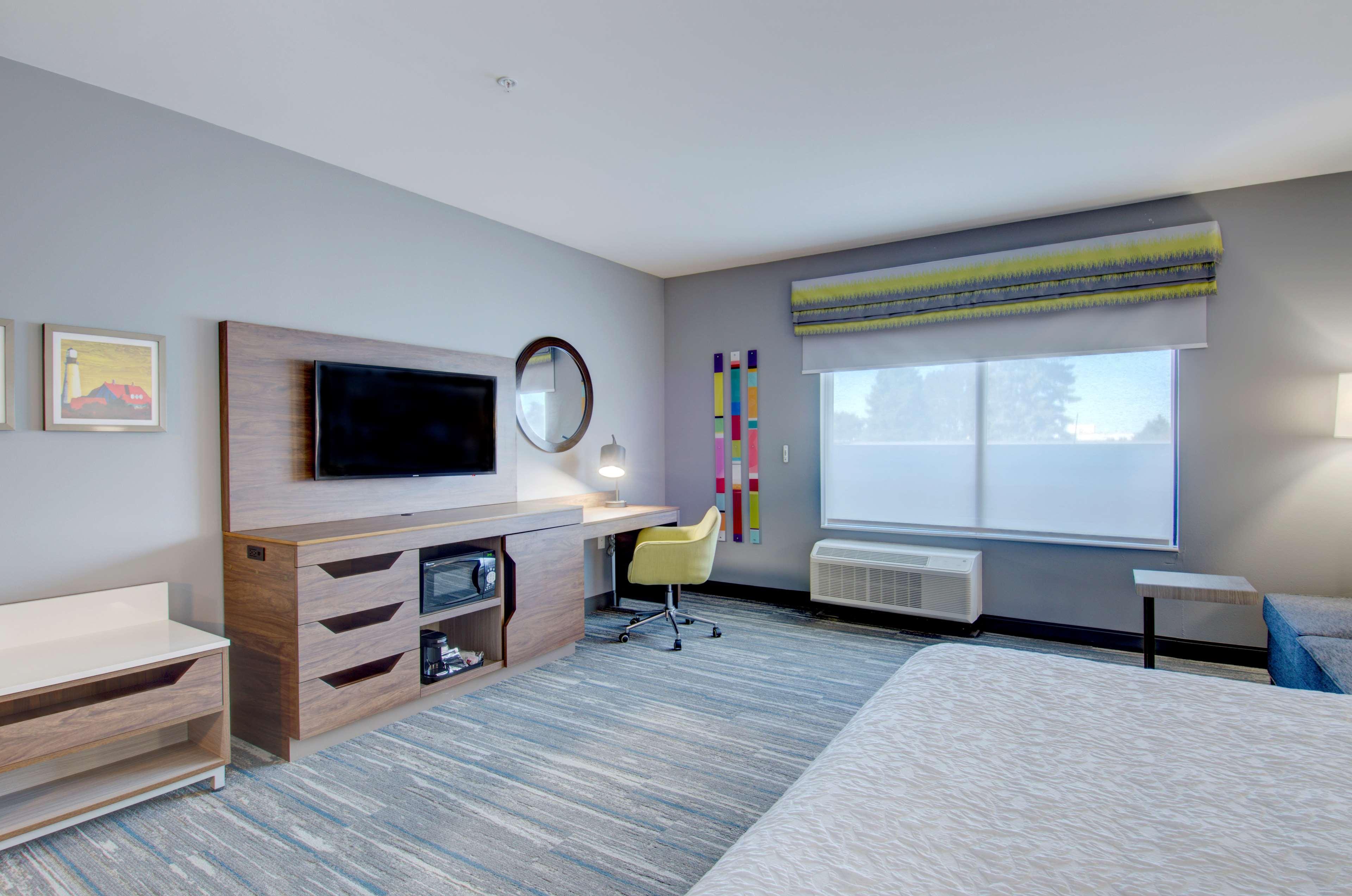 Hampton Inn & Suites Portland West Extérieur photo