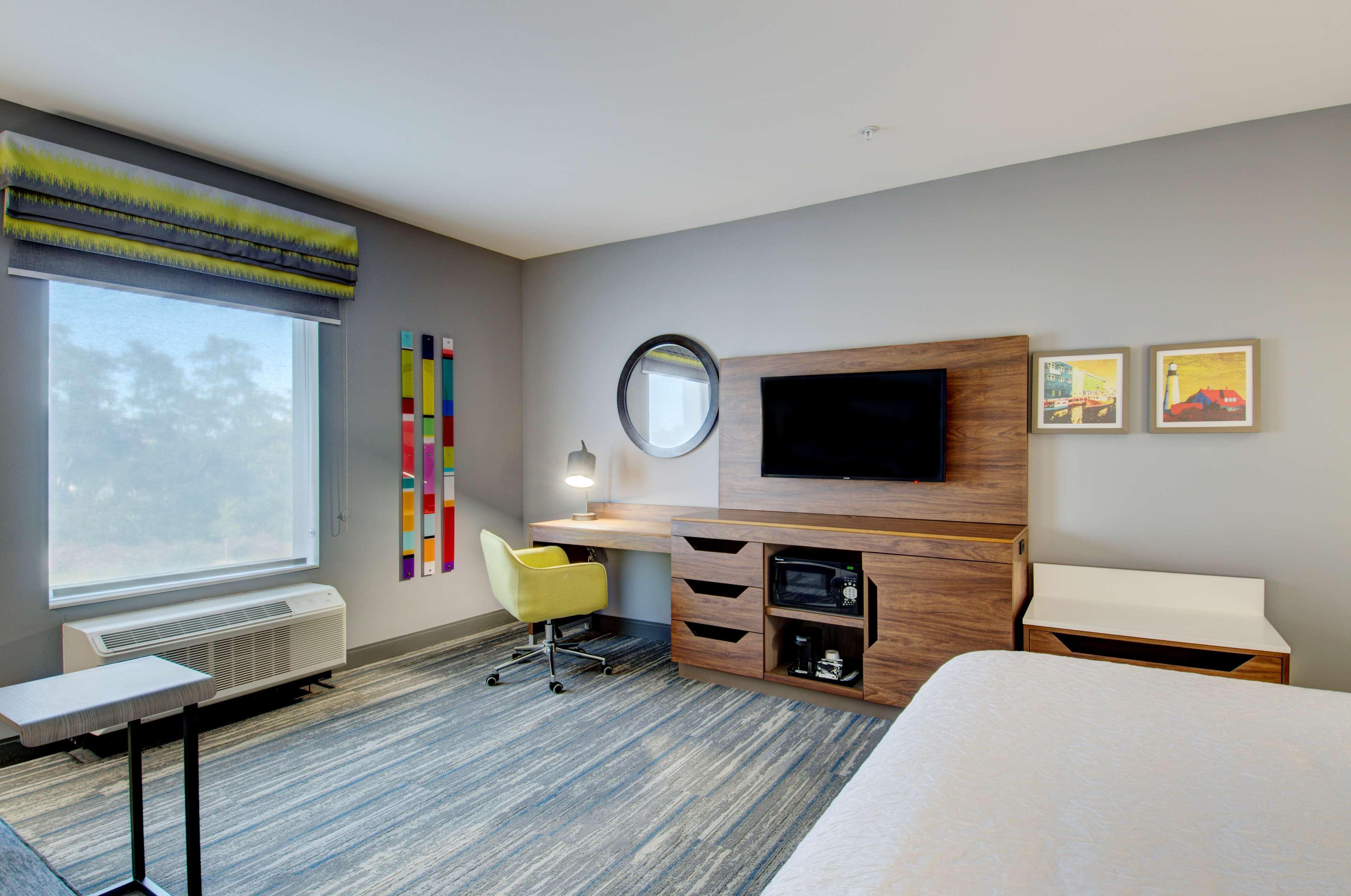 Hampton Inn & Suites Portland West Extérieur photo