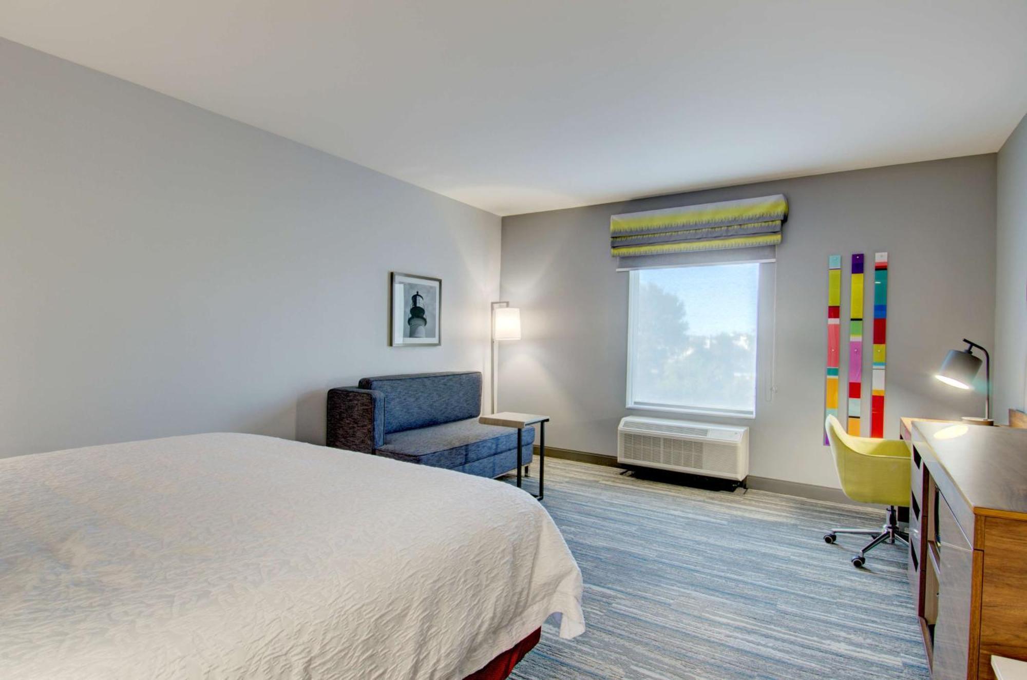 Hampton Inn & Suites Portland West Extérieur photo