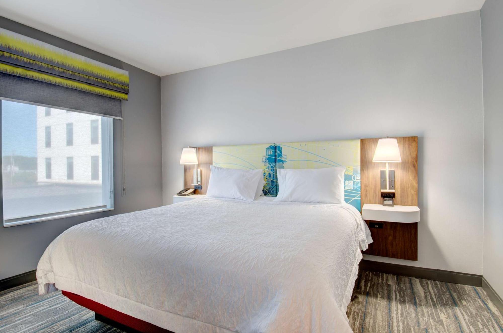 Hampton Inn & Suites Portland West Extérieur photo