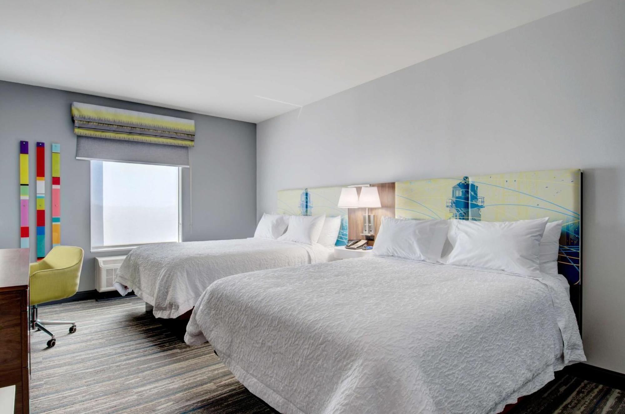 Hampton Inn & Suites Portland West Extérieur photo